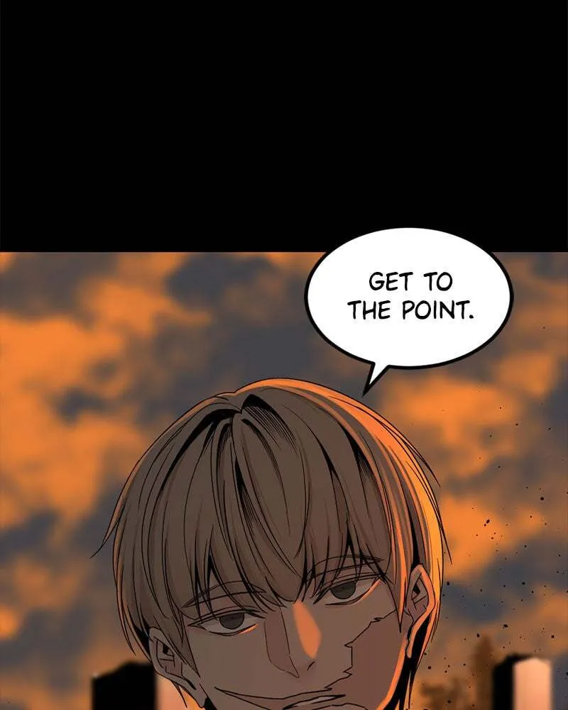 Hero Killer Chapter 65 — Page 19