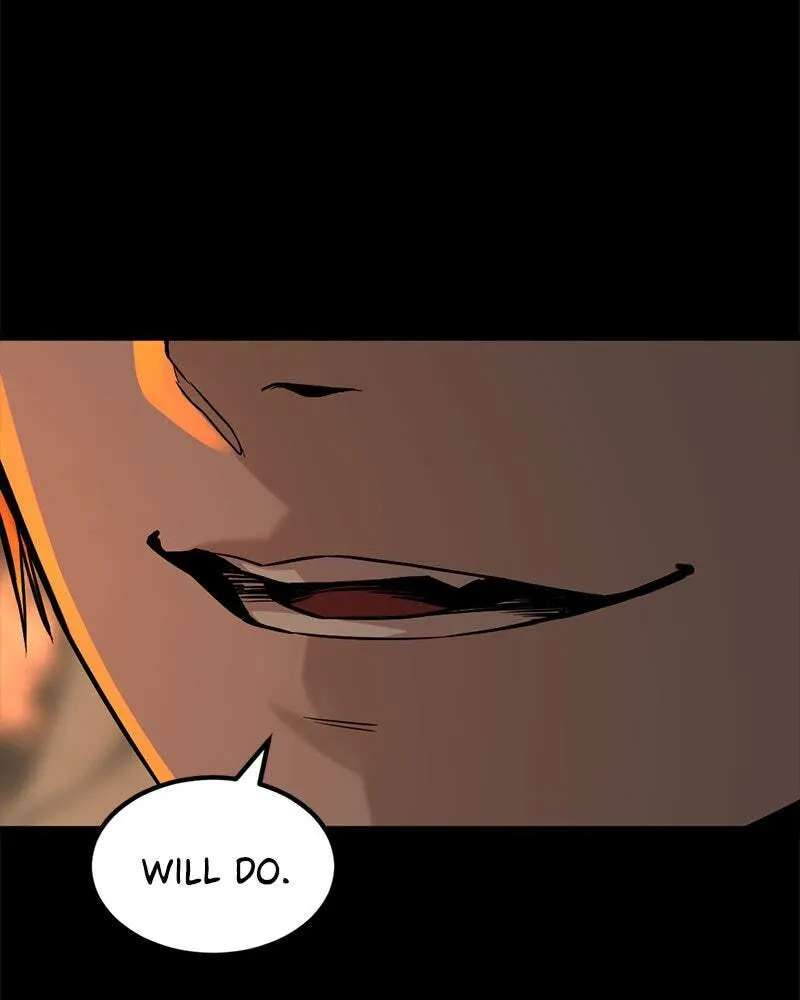 Hero Killer Chapter 65 — Page 21