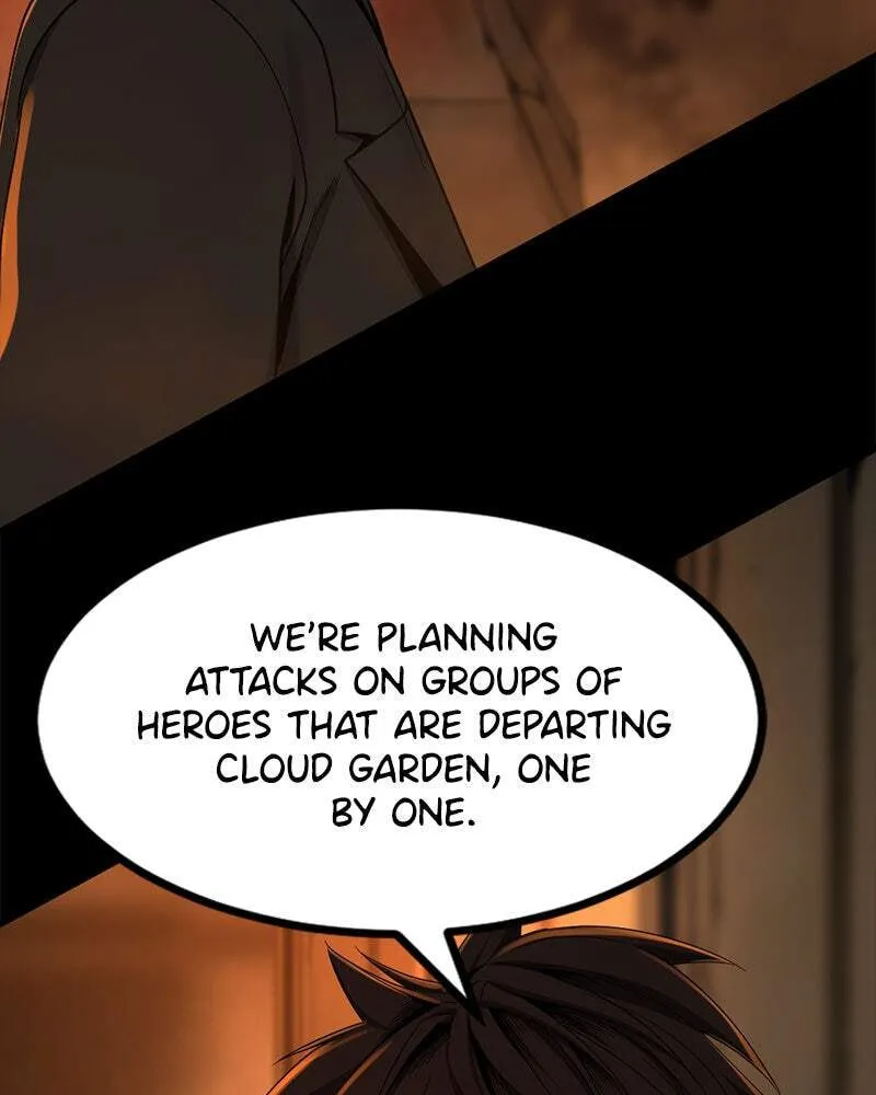 Hero Killer Chapter 65 — Page 25