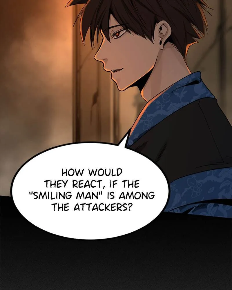 Hero Killer Chapter 65 — Page 26