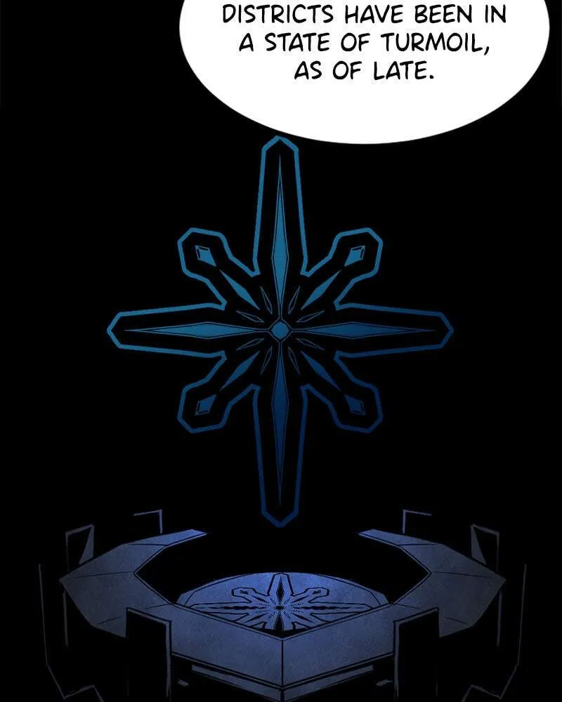 Hero Killer Chapter 65 — Page 29