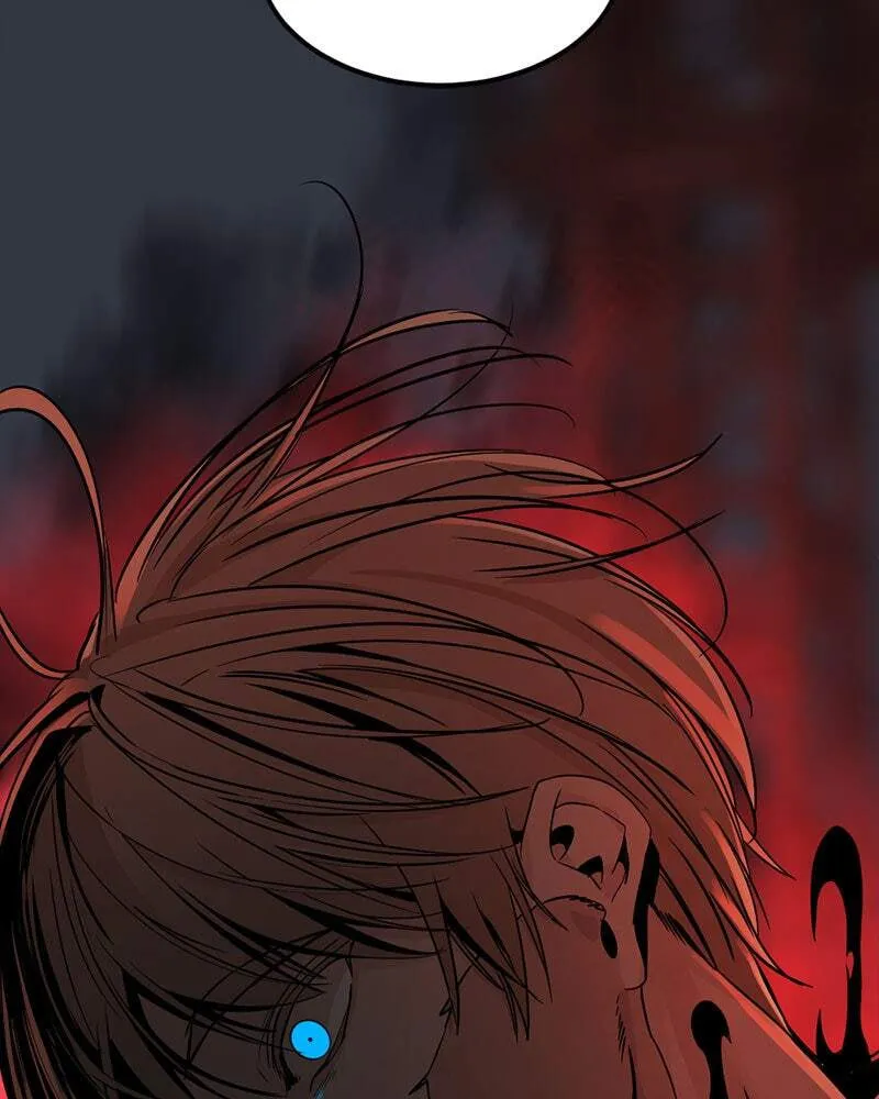 Hero Killer Chapter 65 — Page 31