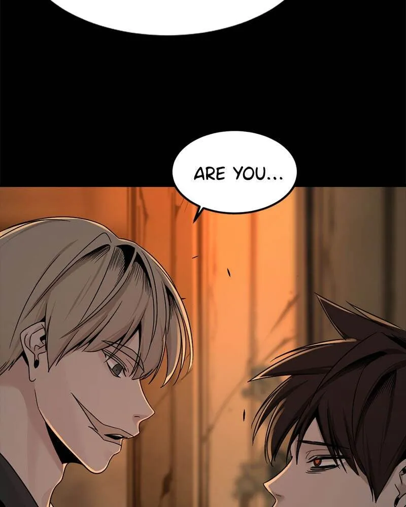 Hero Killer Chapter 65 — Page 36