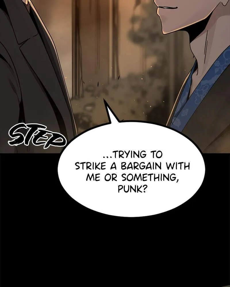 Hero Killer Chapter 65 — Page 37
