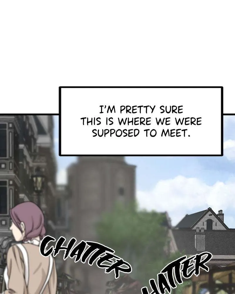 Hero Killer Chapter 65 — Page 47