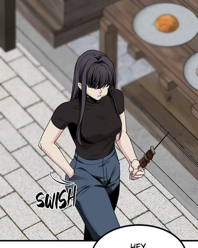 Hero Killer Chapter 65 — Page 53