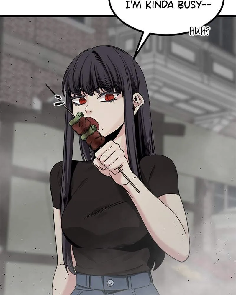 Hero Killer Chapter 65 — Page 57
