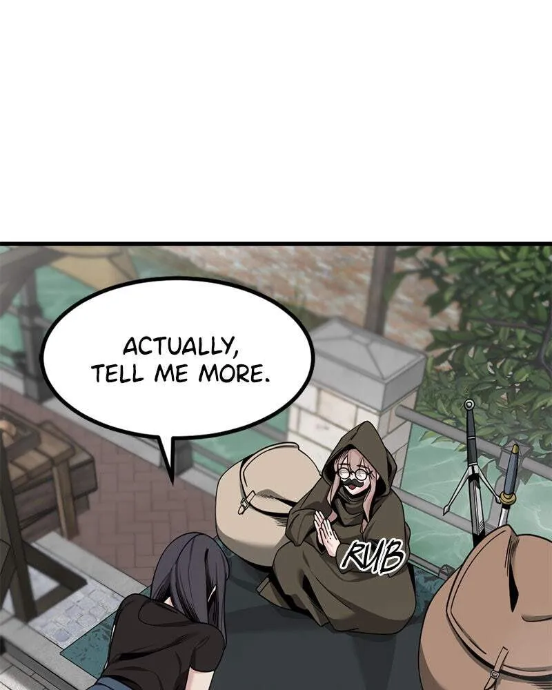 Hero Killer Chapter 65 — Page 62