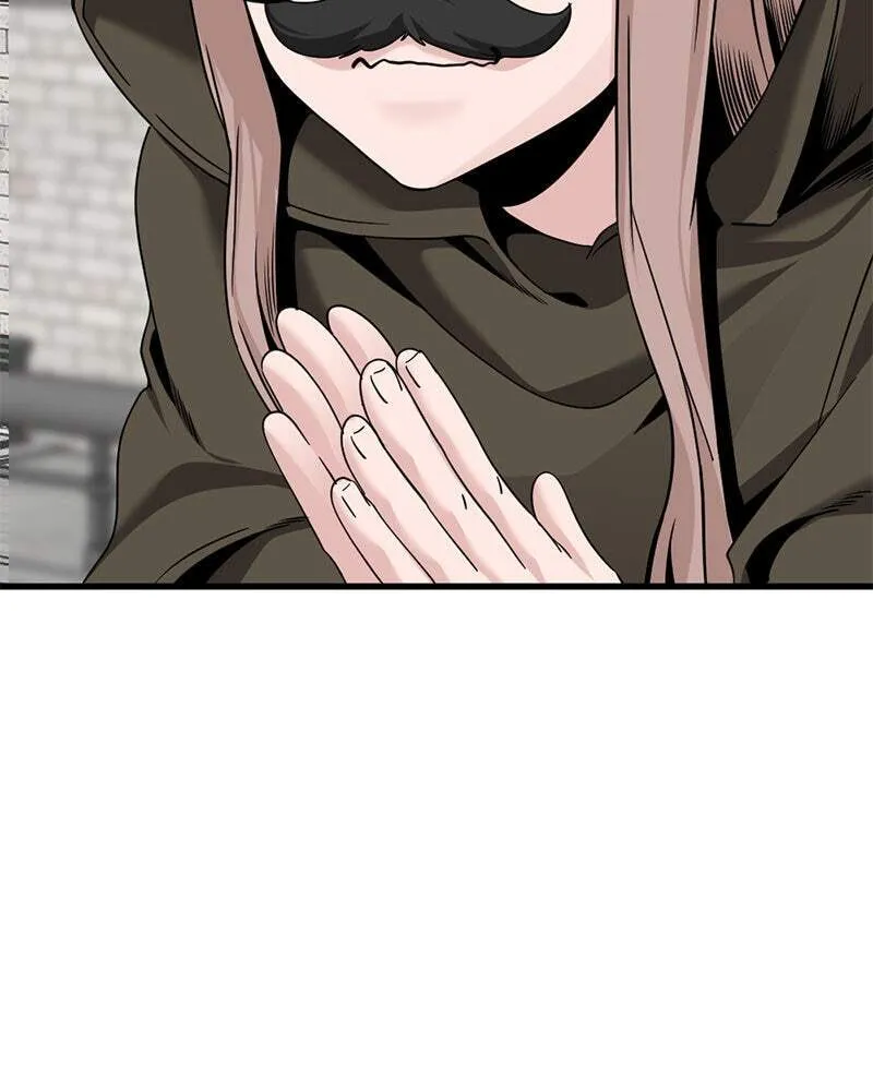 Hero Killer Chapter 65 — Page 66