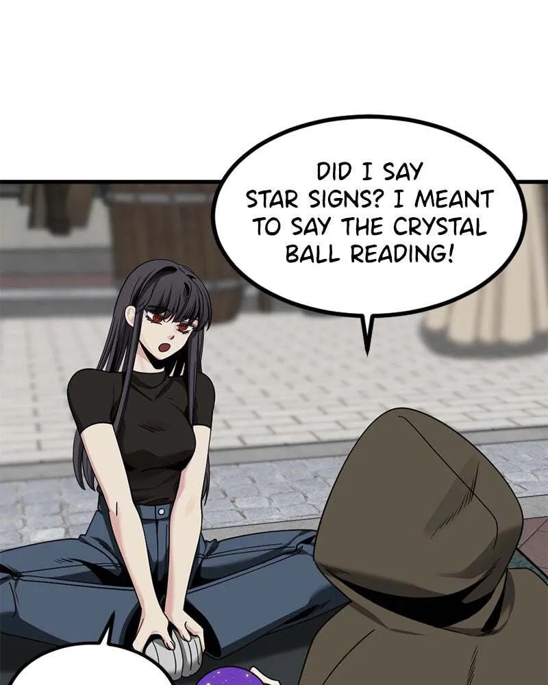 Hero Killer Chapter 65 — Page 67