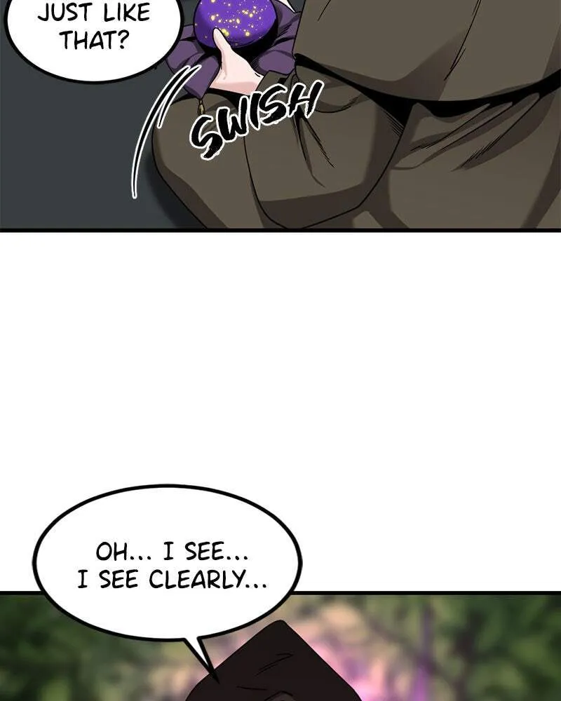 Hero Killer Chapter 65 — Page 68