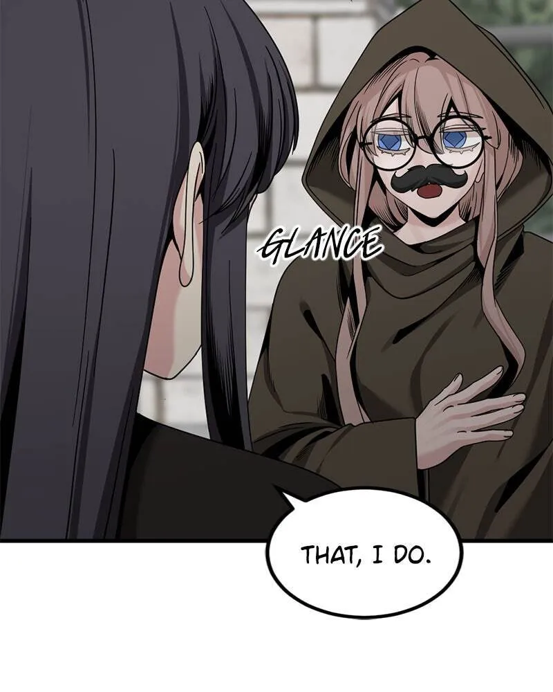 Hero Killer Chapter 65 — Page 73