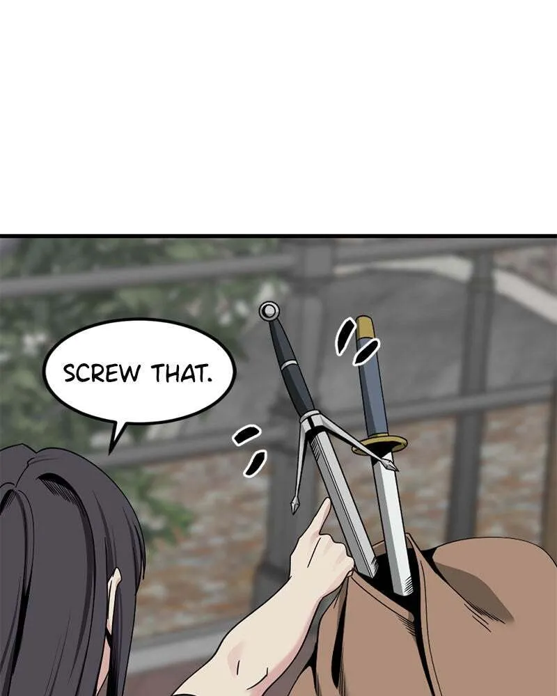 Hero Killer Chapter 65 — Page 80