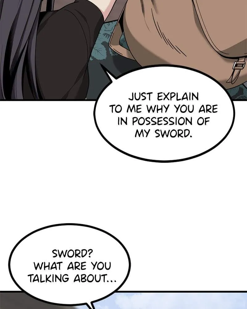 Hero Killer Chapter 65 — Page 81