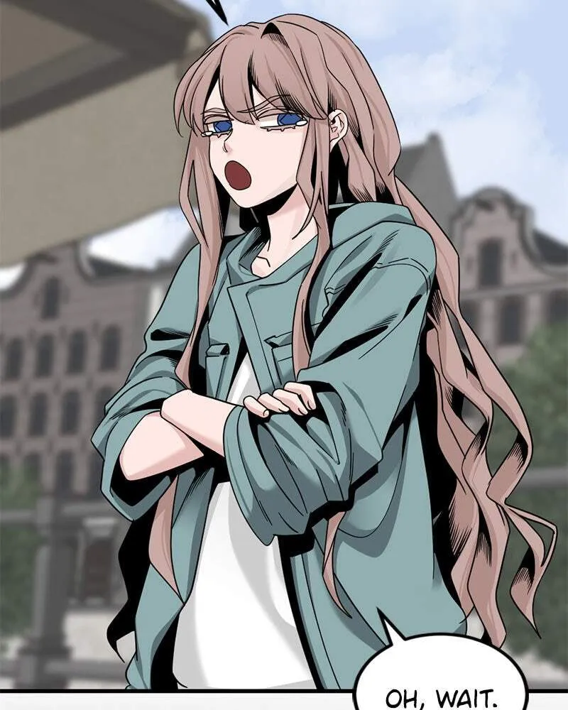 Hero Killer Chapter 65 — Page 82