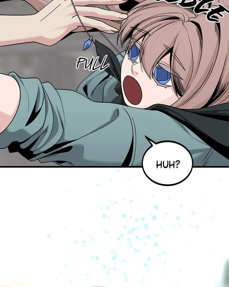 Hero Killer Chapter 65 — Page 89