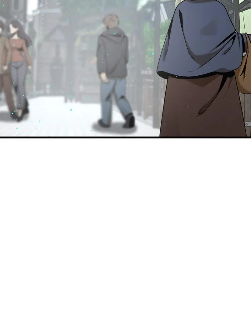 Hero Killer Chapter 66 — Page 7