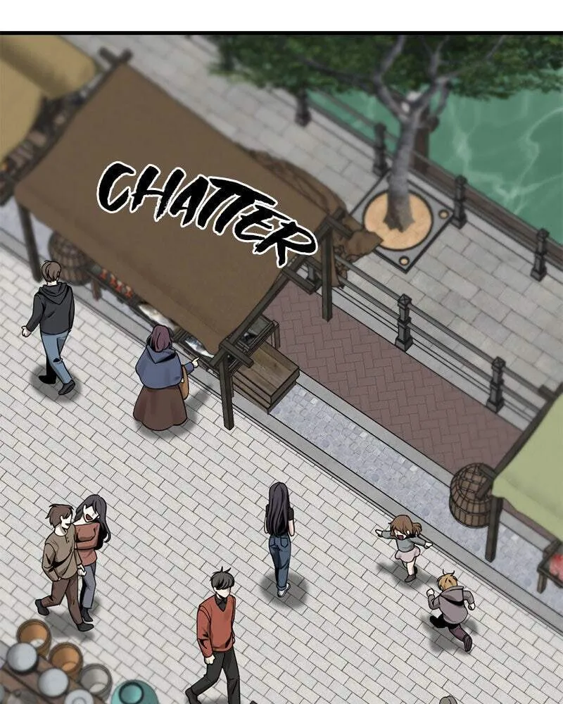 Hero Killer Chapter 66 — Page 8