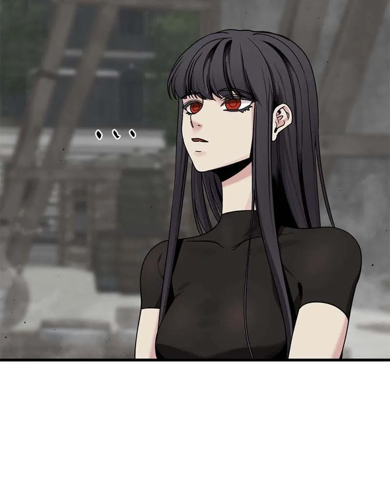 Hero Killer Chapter 66 — Page 10