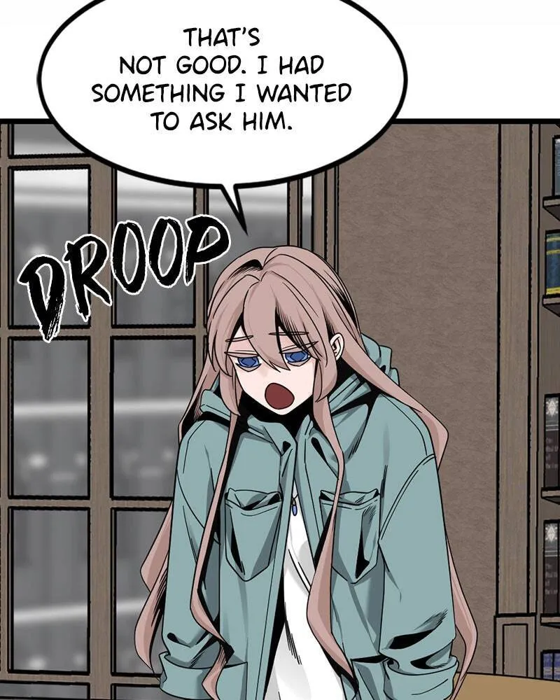 Hero Killer Chapter 66 — Page 100