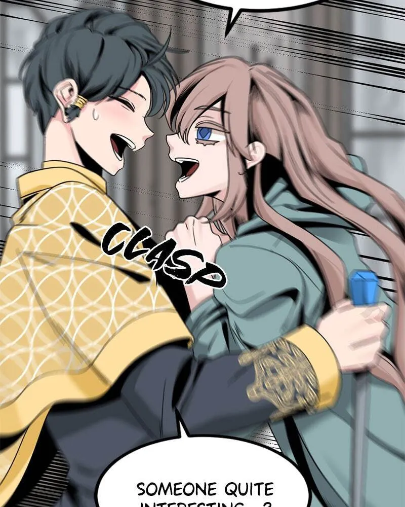 Hero Killer Chapter 66 — Page 102