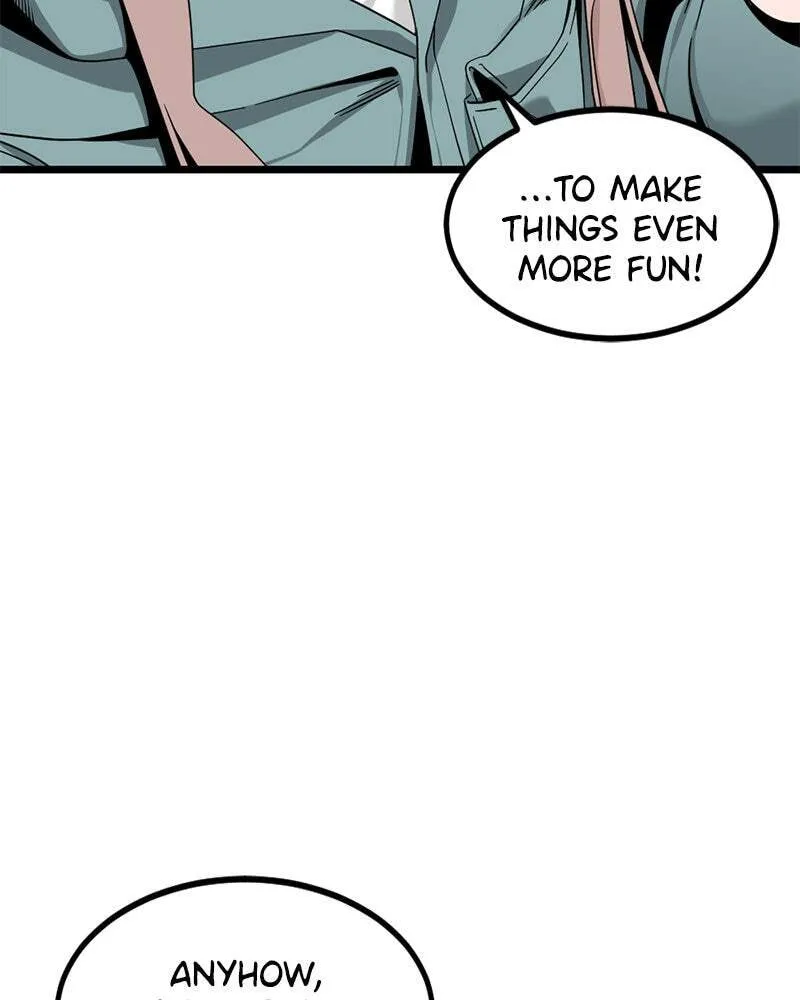 Hero Killer Chapter 66 — Page 110