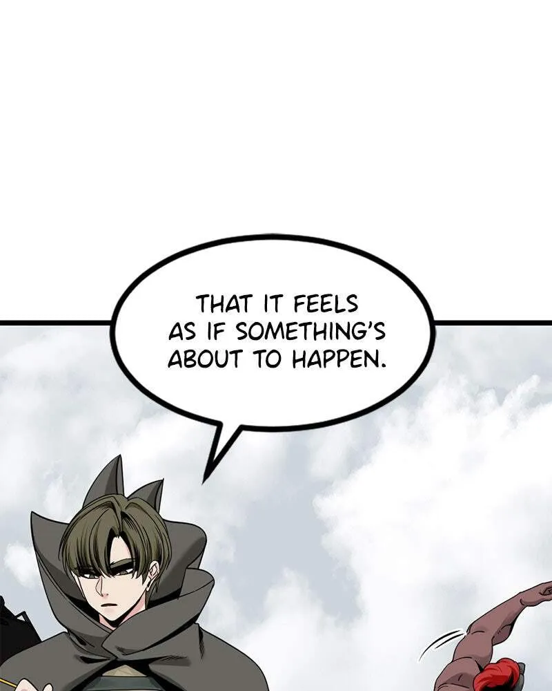 Hero Killer Chapter 66 — Page 121