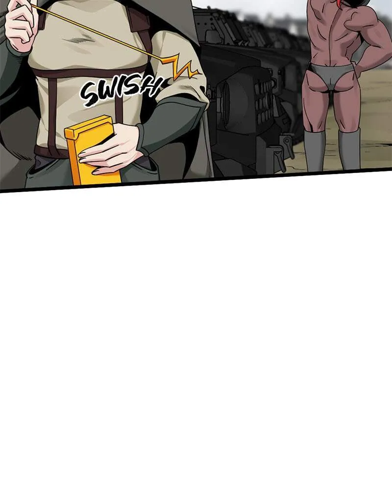 Hero Killer Chapter 66 — Page 122