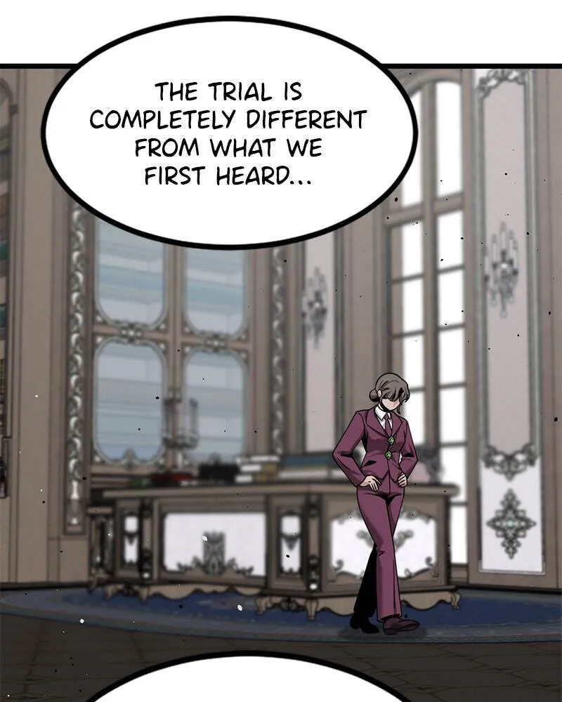 Hero Killer Chapter 66 — Page 123