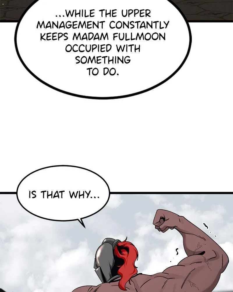 Hero Killer Chapter 66 — Page 124