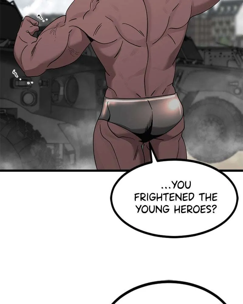 Hero Killer Chapter 66 — Page 125