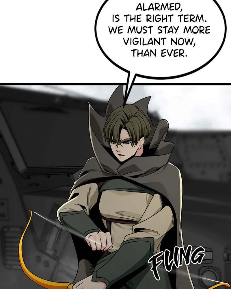 Hero Killer Chapter 66 — Page 126