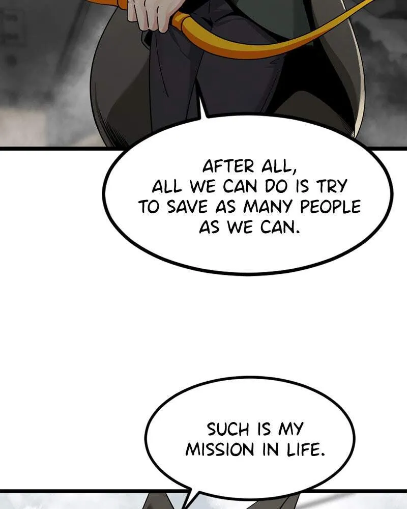 Hero Killer Chapter 66 — Page 127