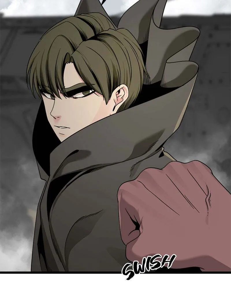 Hero Killer Chapter 66 — Page 128
