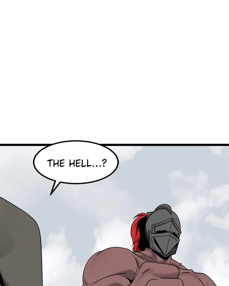 Hero Killer Chapter 66 — Page 129