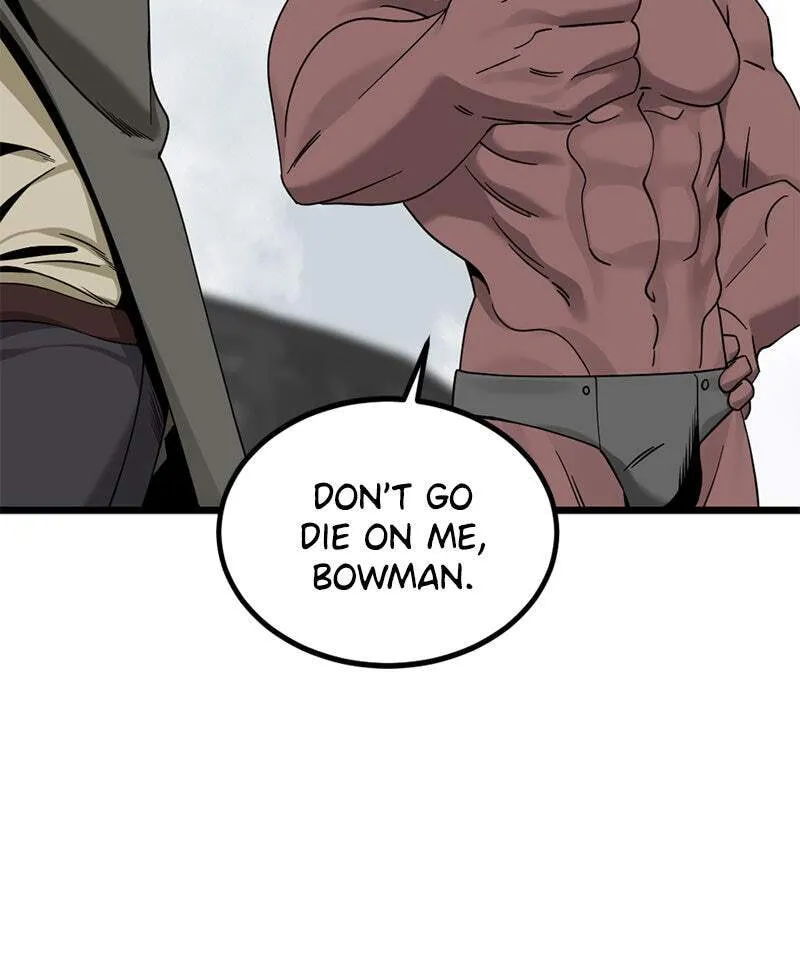 Hero Killer Chapter 66 — Page 130