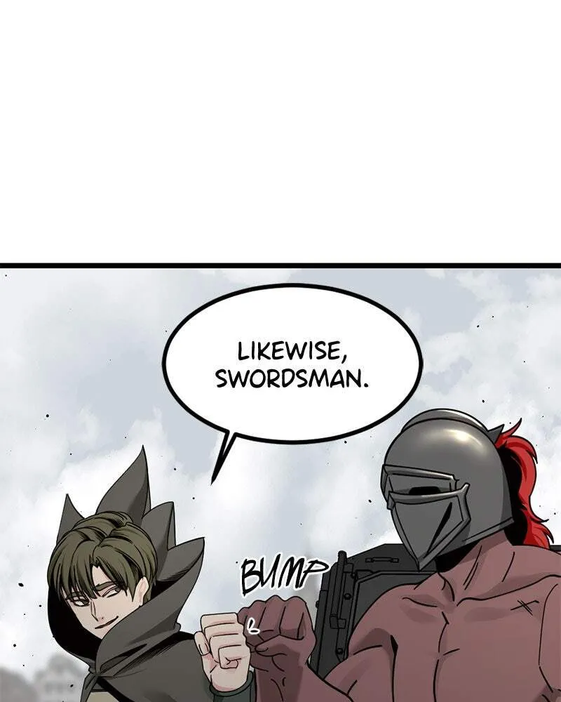 Hero Killer Chapter 66 — Page 132