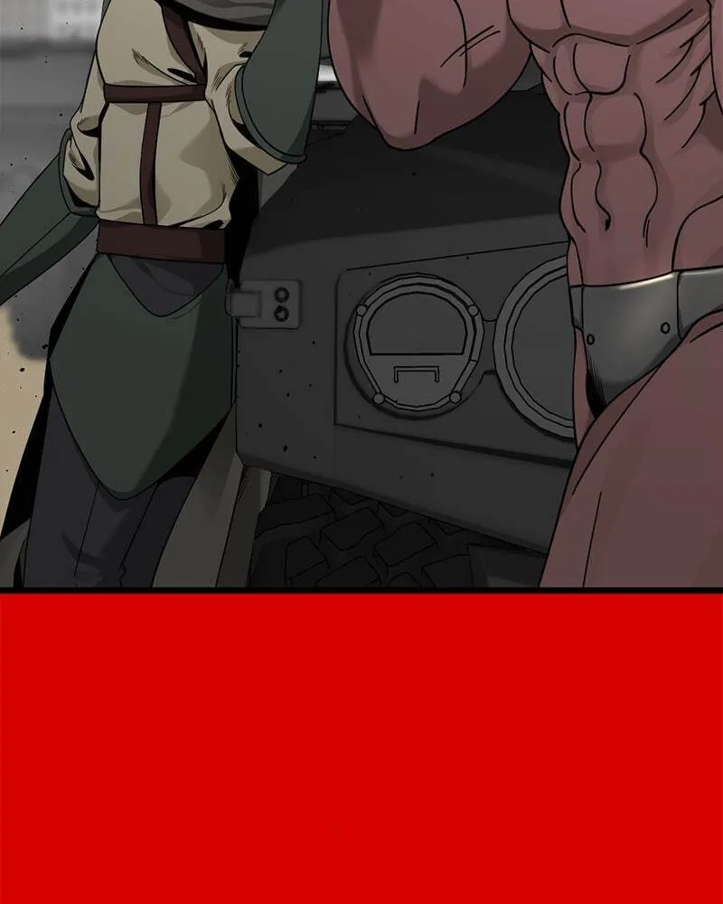 Hero Killer Chapter 66 — Page 133