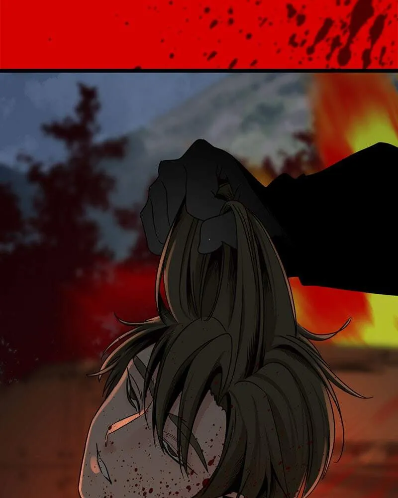 Hero Killer Chapter 66 — Page 135