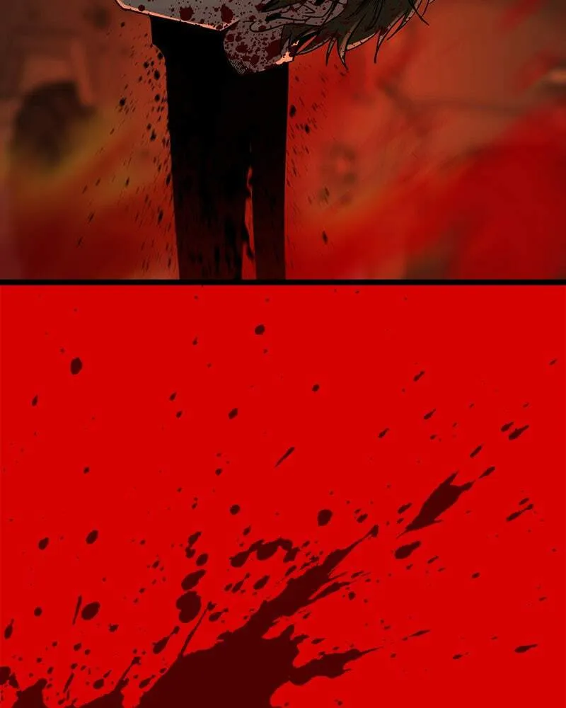 Hero Killer Chapter 66 — Page 136