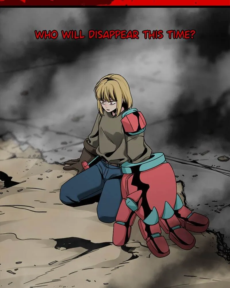 Hero Killer Chapter 66 — Page 137
