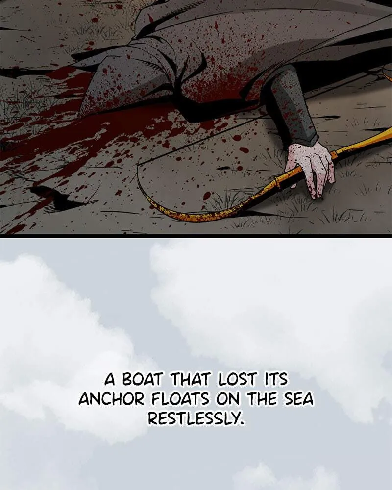 Hero Killer Chapter 66 — Page 143