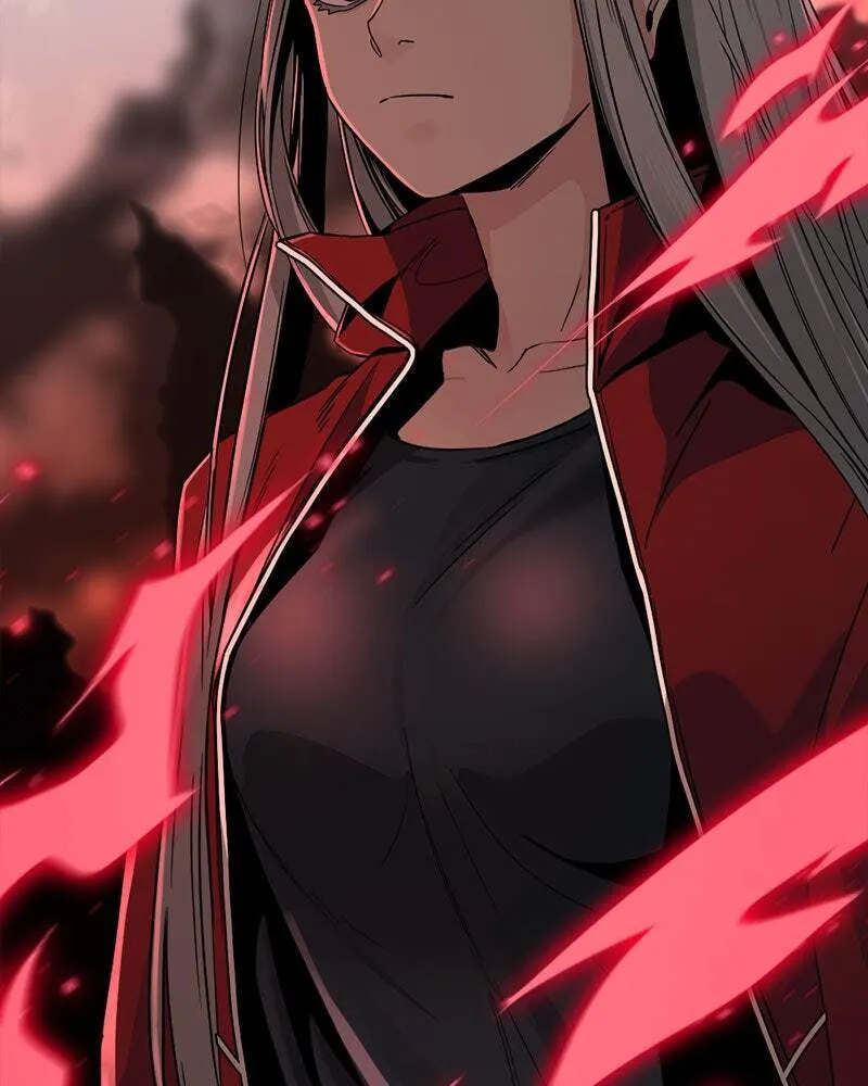 Hero Killer Chapter 66 — Page 145
