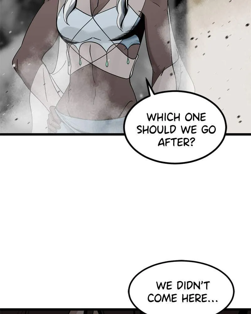 Hero Killer Chapter 66 — Page 149
