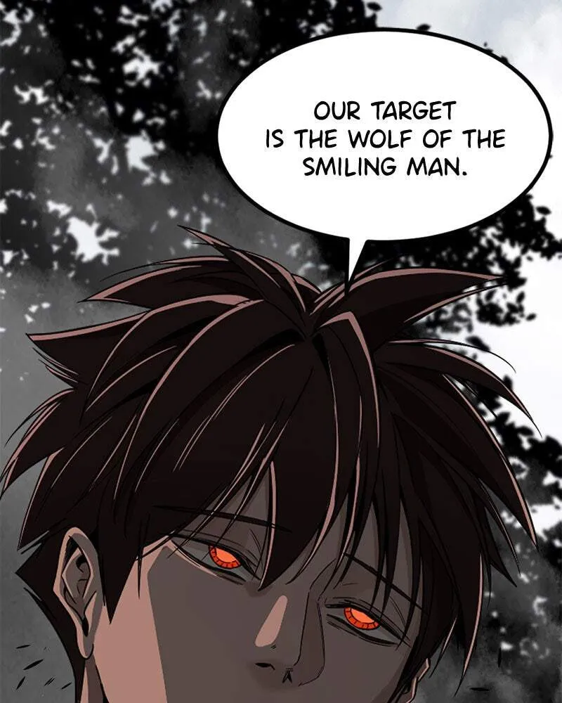Hero Killer Chapter 66 — Page 151