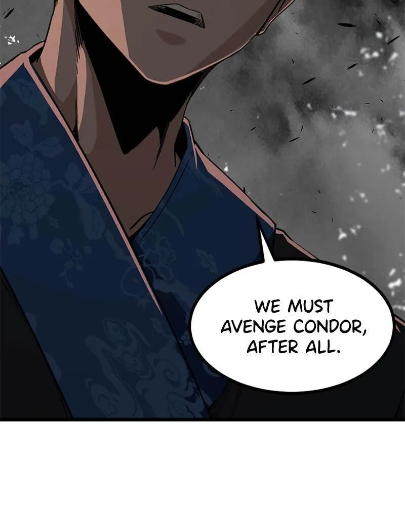 Hero Killer Chapter 66 — Page 152
