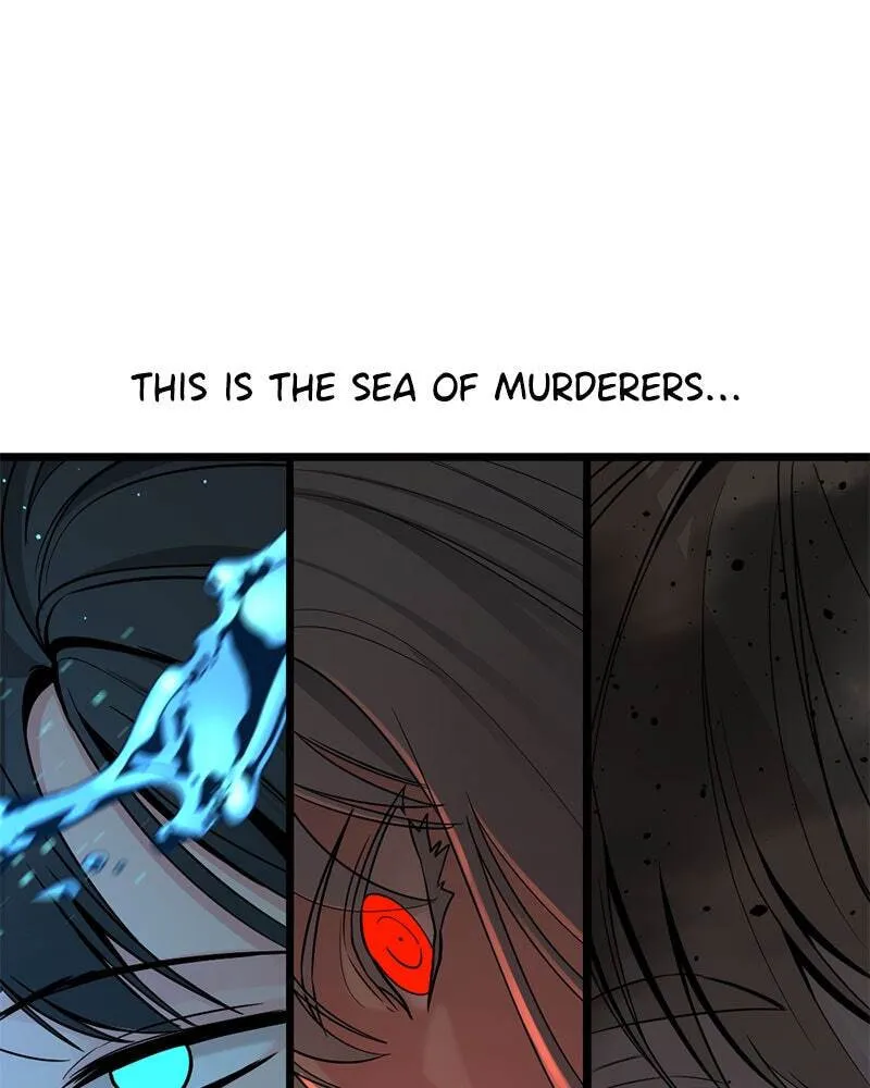 Hero Killer Chapter 66 — Page 154