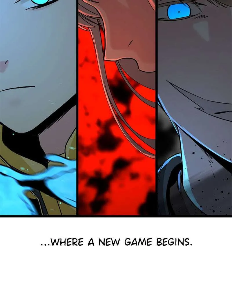 Hero Killer Chapter 66 — Page 155