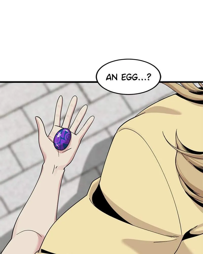 Hero Killer Chapter 66 — Page 21