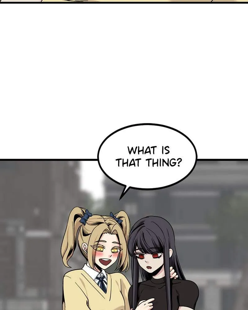 Hero Killer Chapter 66 — Page 22